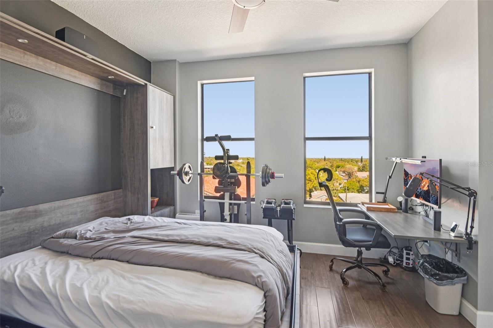 WALKER-WHITNEY PLAZA CONDO - Residential