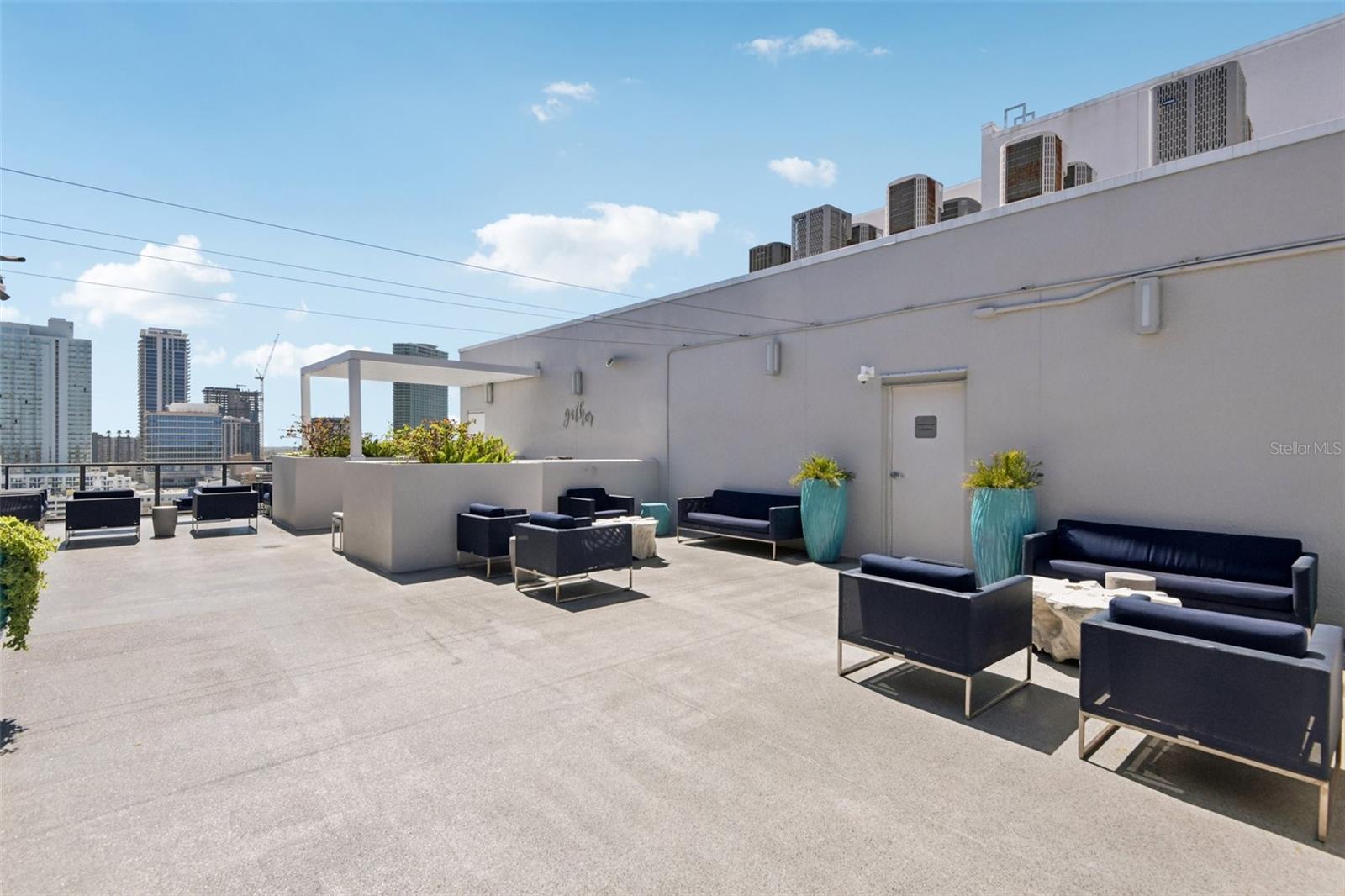 WALKER-WHITNEY PLAZA CONDO - Residential