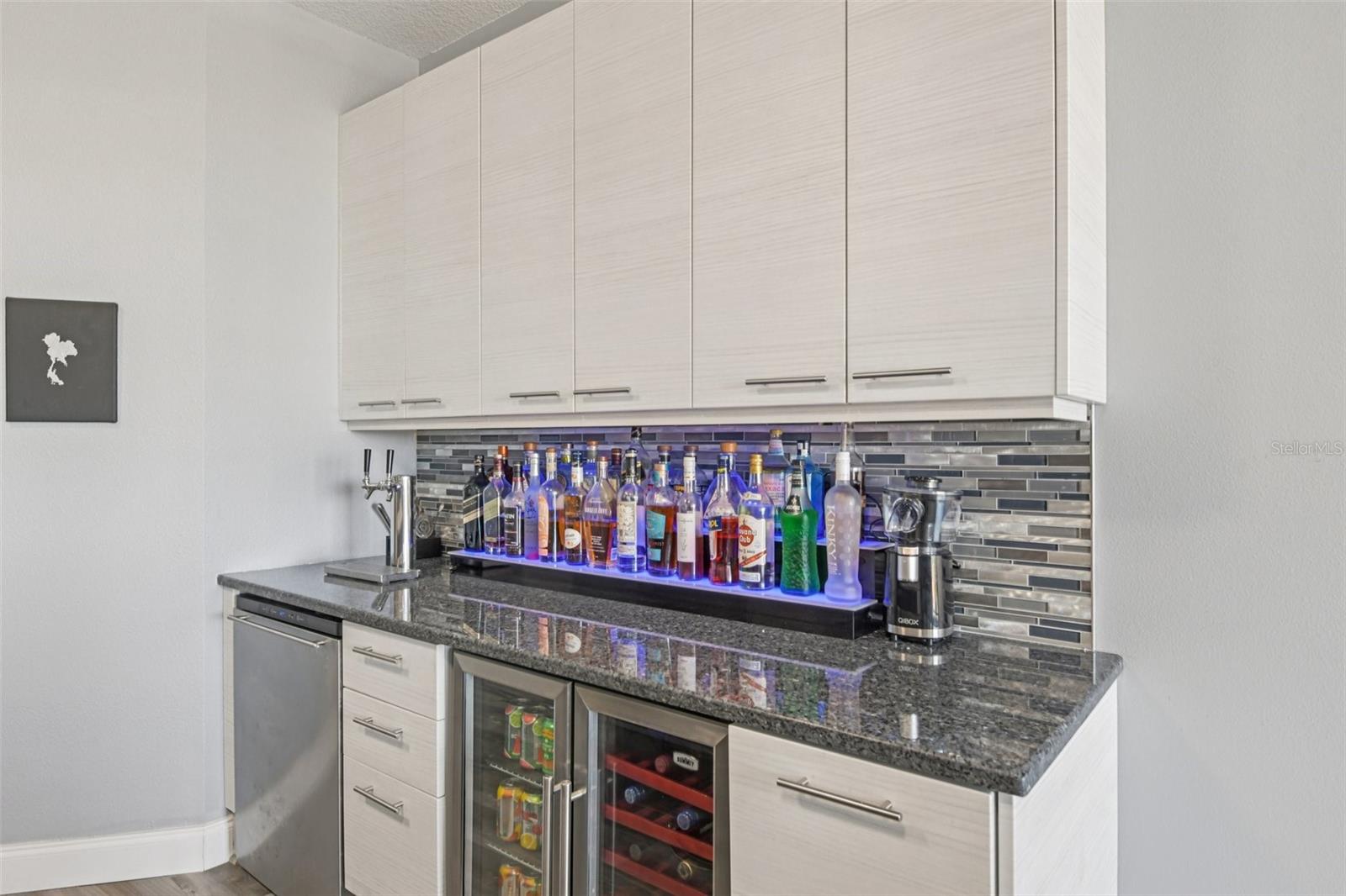 WALKER-WHITNEY PLAZA CONDO - Residential