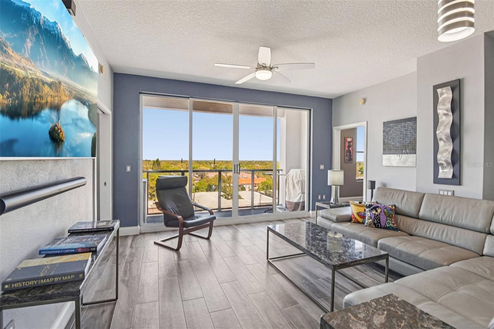 WALKER-WHITNEY PLAZA CONDO - Residential