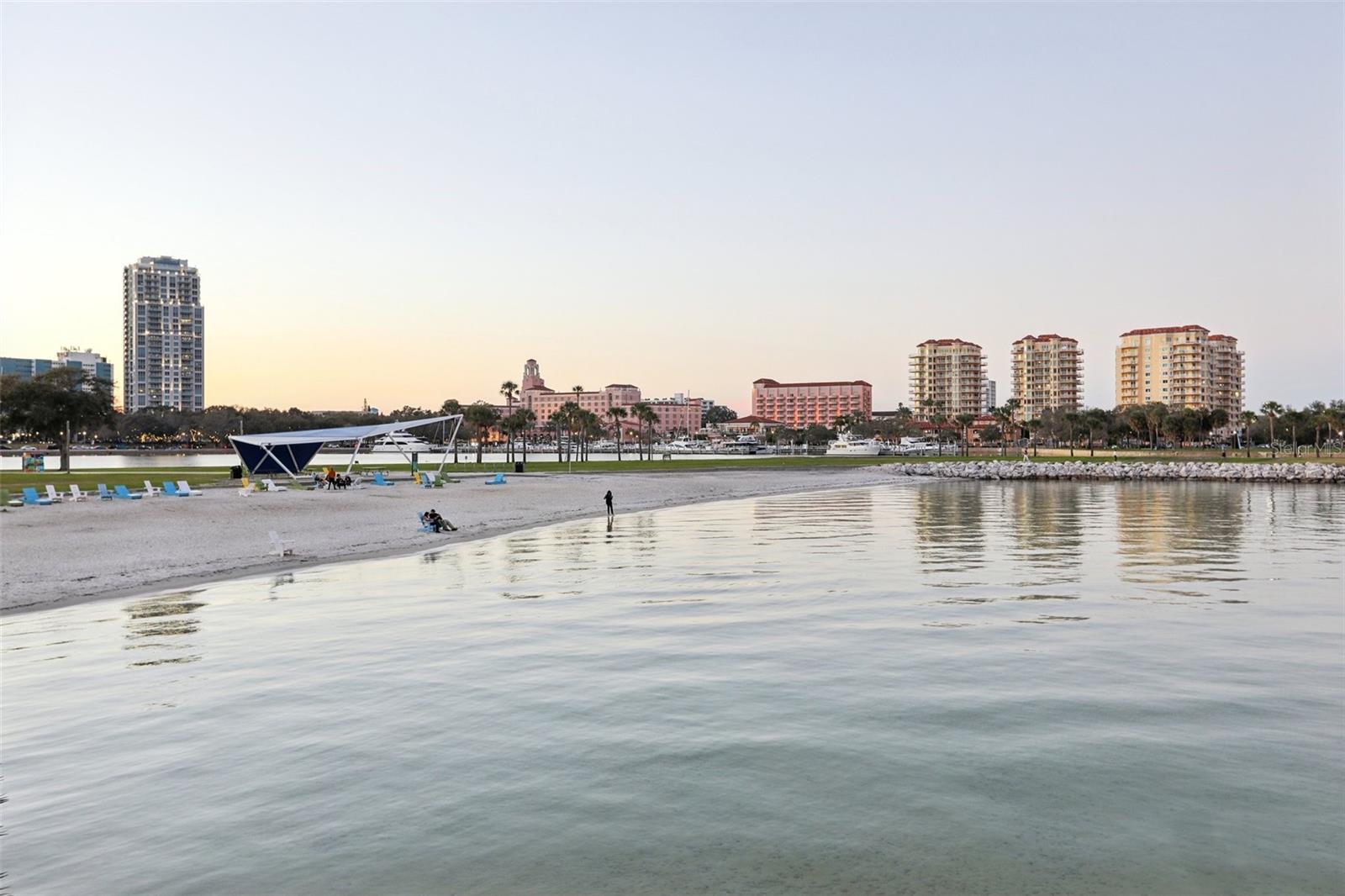 WALKER-WHITNEY PLAZA CONDO - Residential