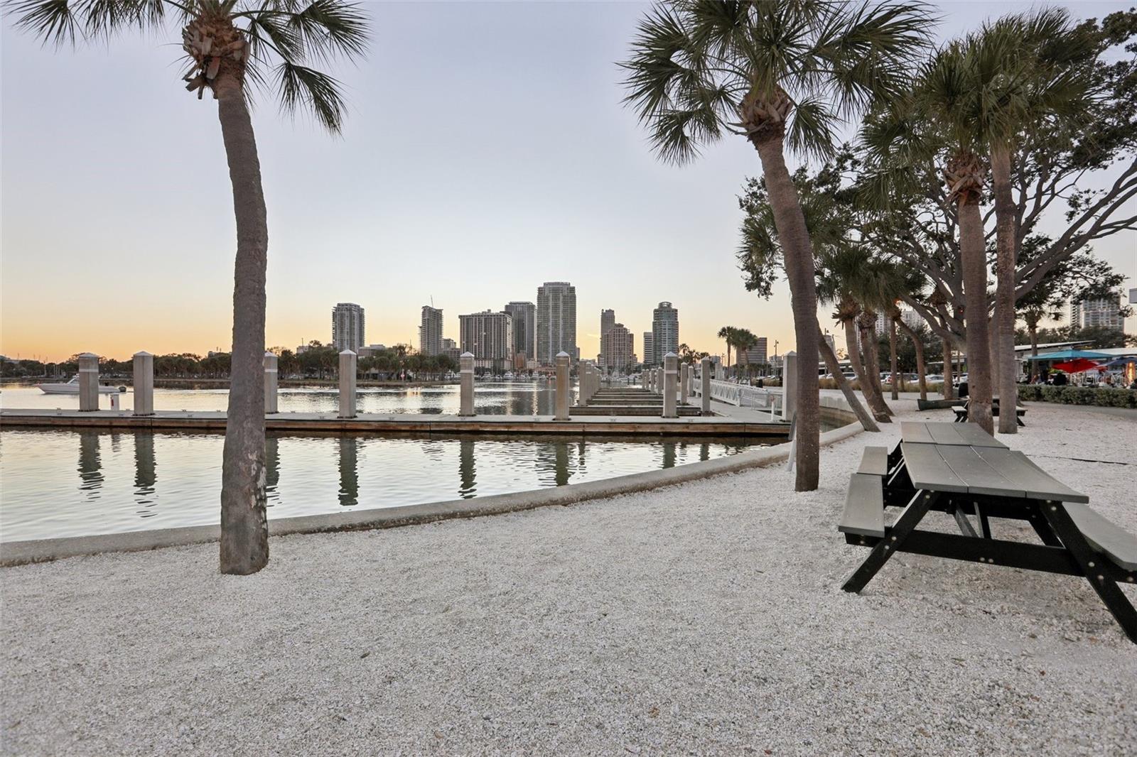 WALKER-WHITNEY PLAZA CONDO - Residential