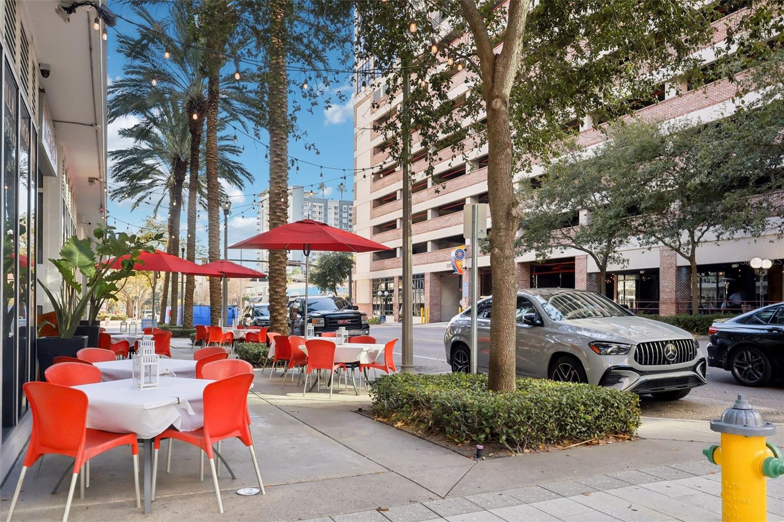 WALKER-WHITNEY PLAZA CONDO - Residential