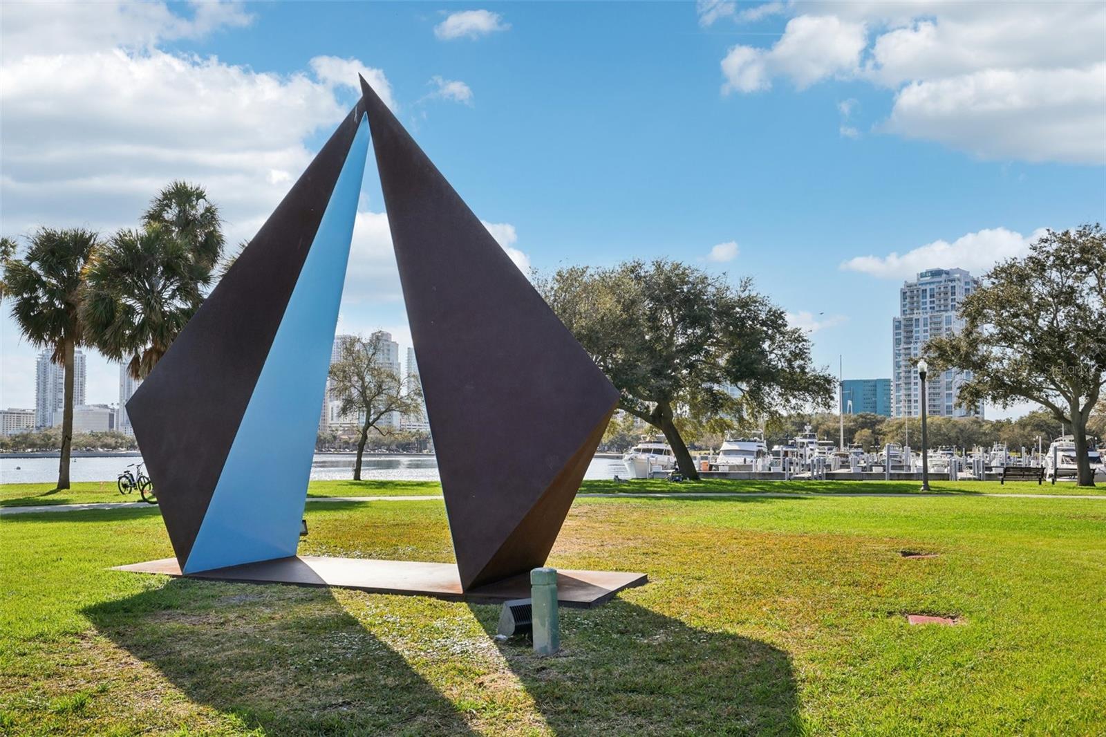 WALKER-WHITNEY PLAZA CONDO - Residential