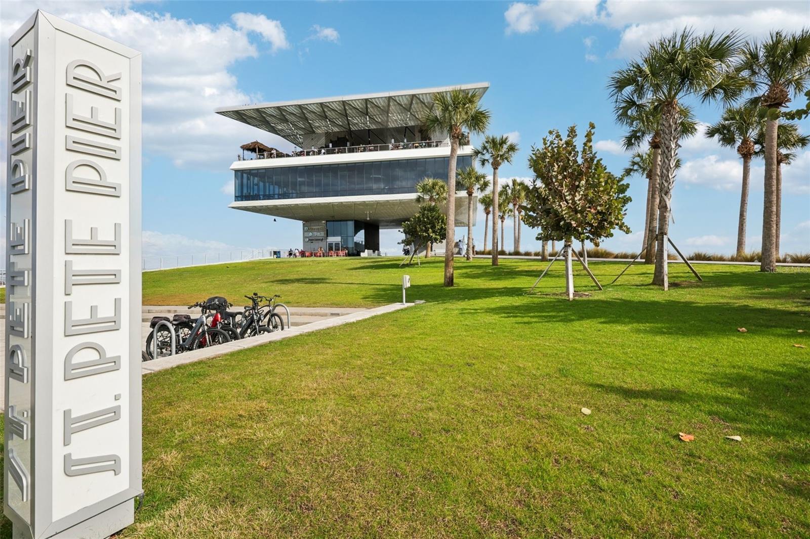 WALKER-WHITNEY PLAZA CONDO - Residential