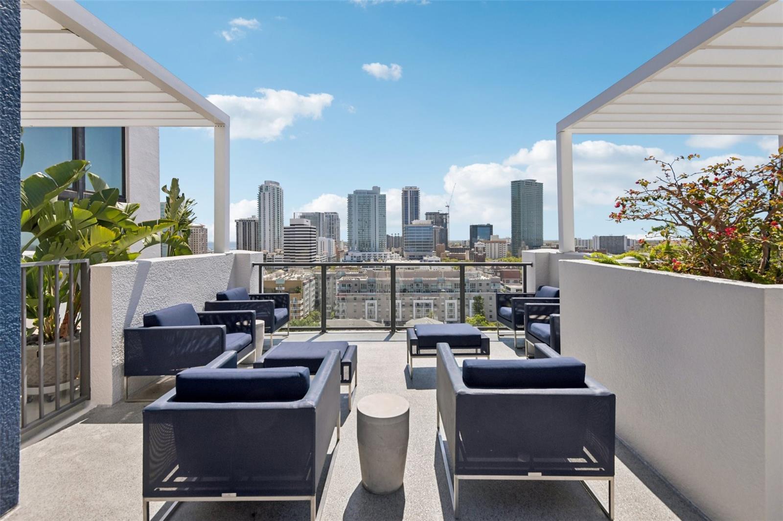 WALKER-WHITNEY PLAZA CONDO - Residential