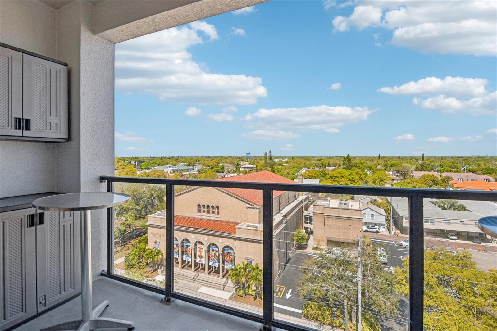 WALKER-WHITNEY PLAZA CONDO - Residential