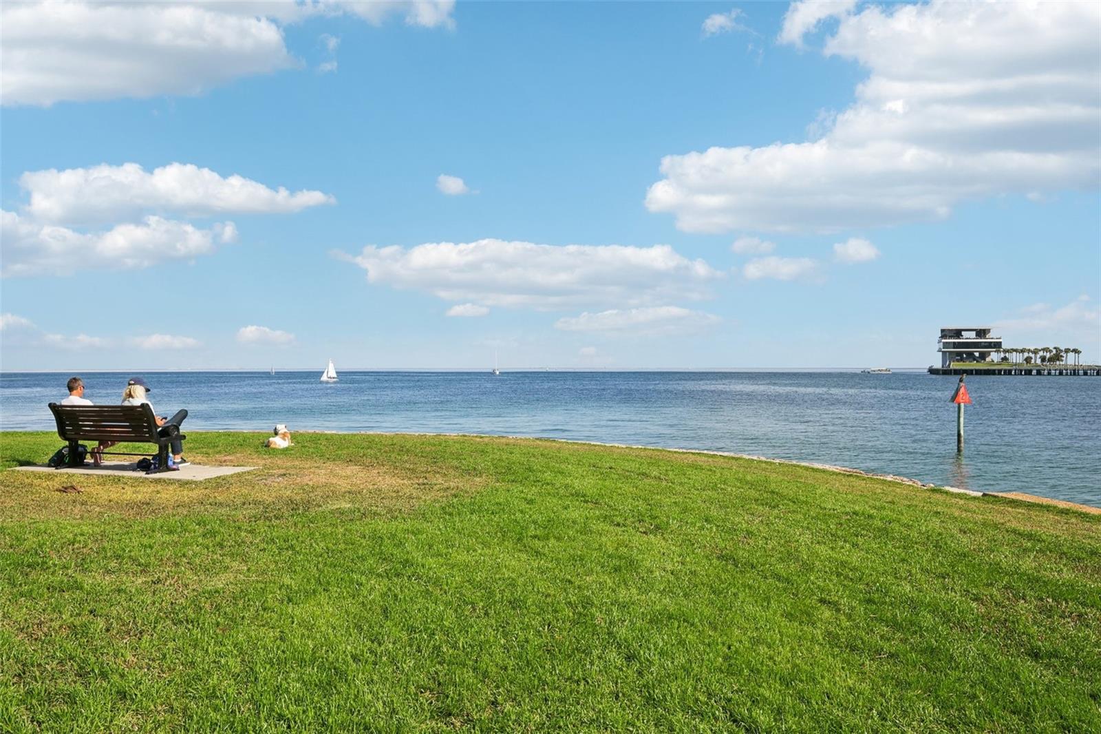 WALKER-WHITNEY PLAZA CONDO - Residential