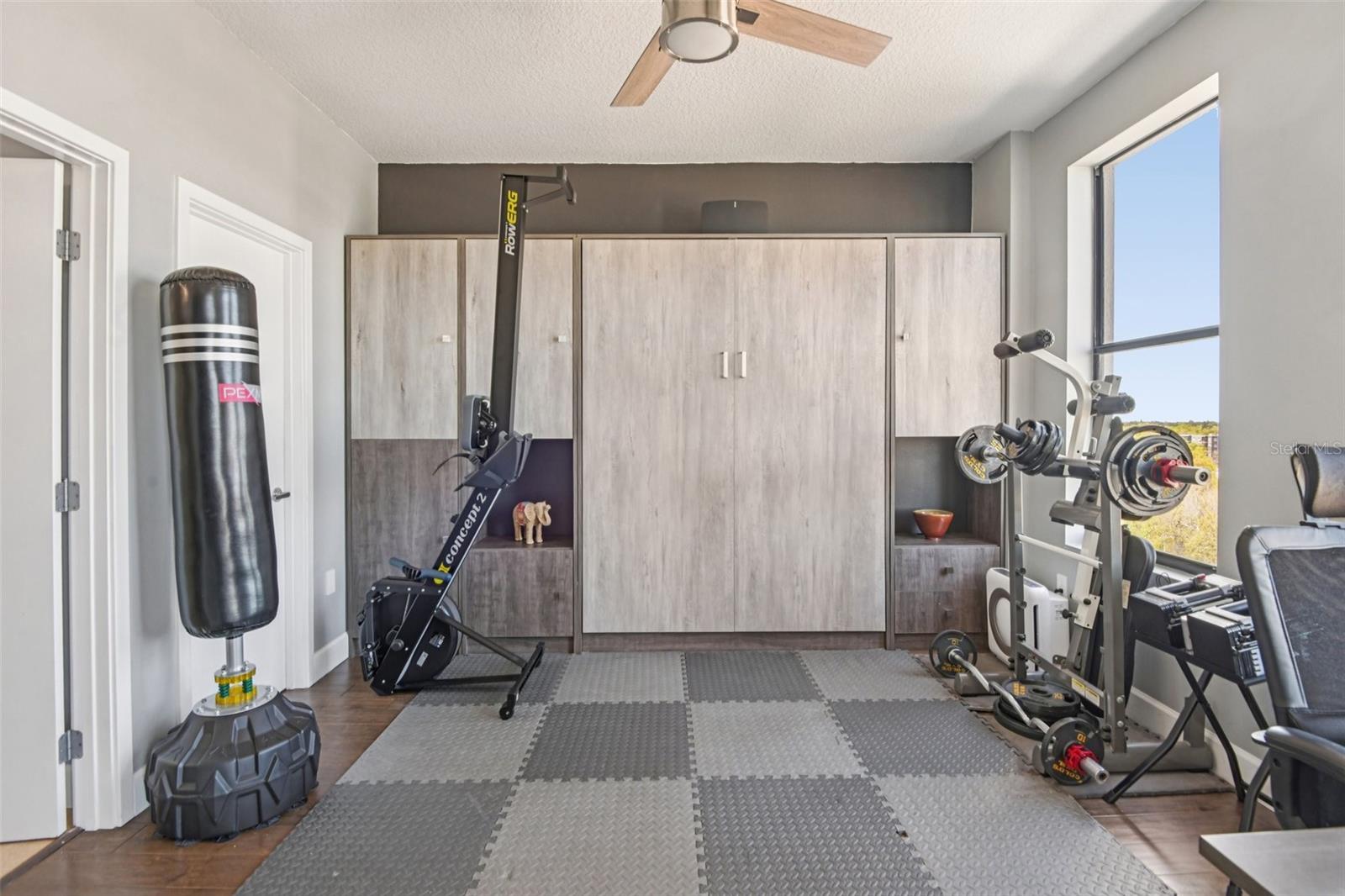 WALKER-WHITNEY PLAZA CONDO - Residential