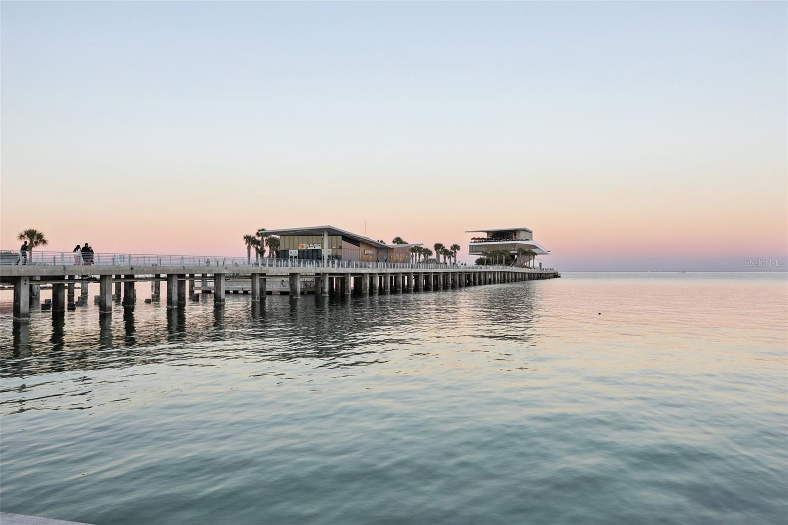 WALKER-WHITNEY PLAZA CONDO - Residential