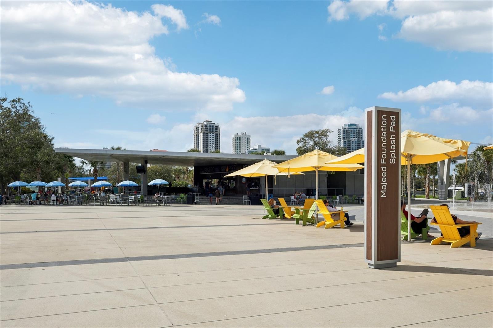 WALKER-WHITNEY PLAZA CONDO - Residential