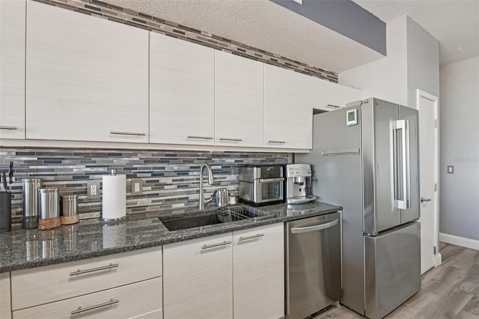 WALKER-WHITNEY PLAZA CONDO - Residential