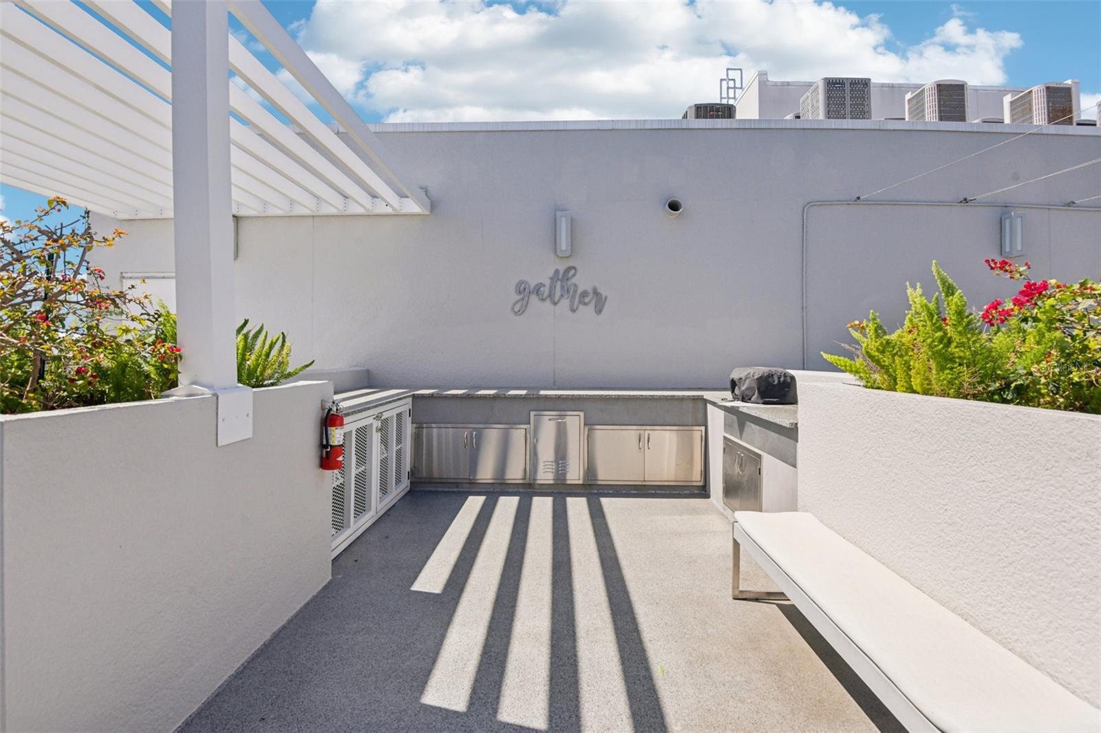 WALKER-WHITNEY PLAZA CONDO - Residential