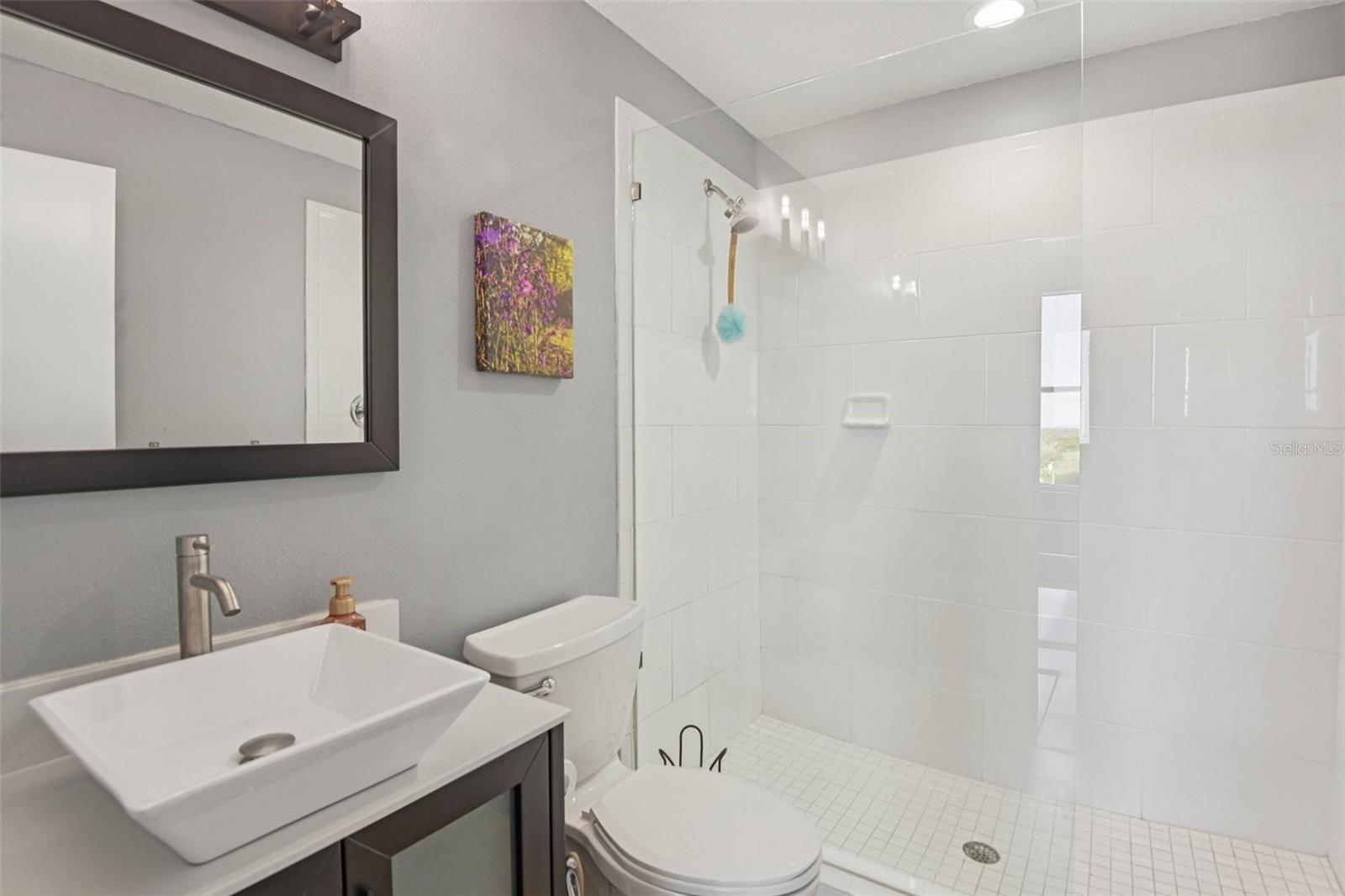 WALKER-WHITNEY PLAZA CONDO - Residential