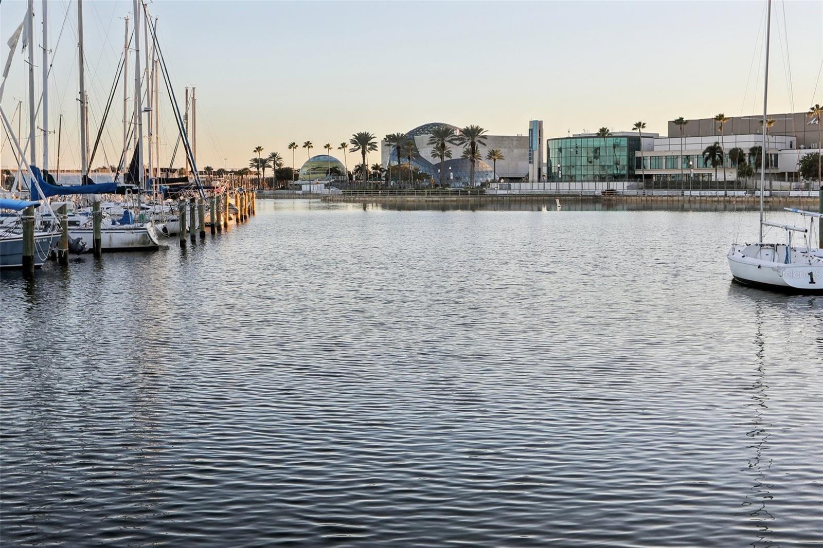 WALKER-WHITNEY PLAZA CONDO - Residential