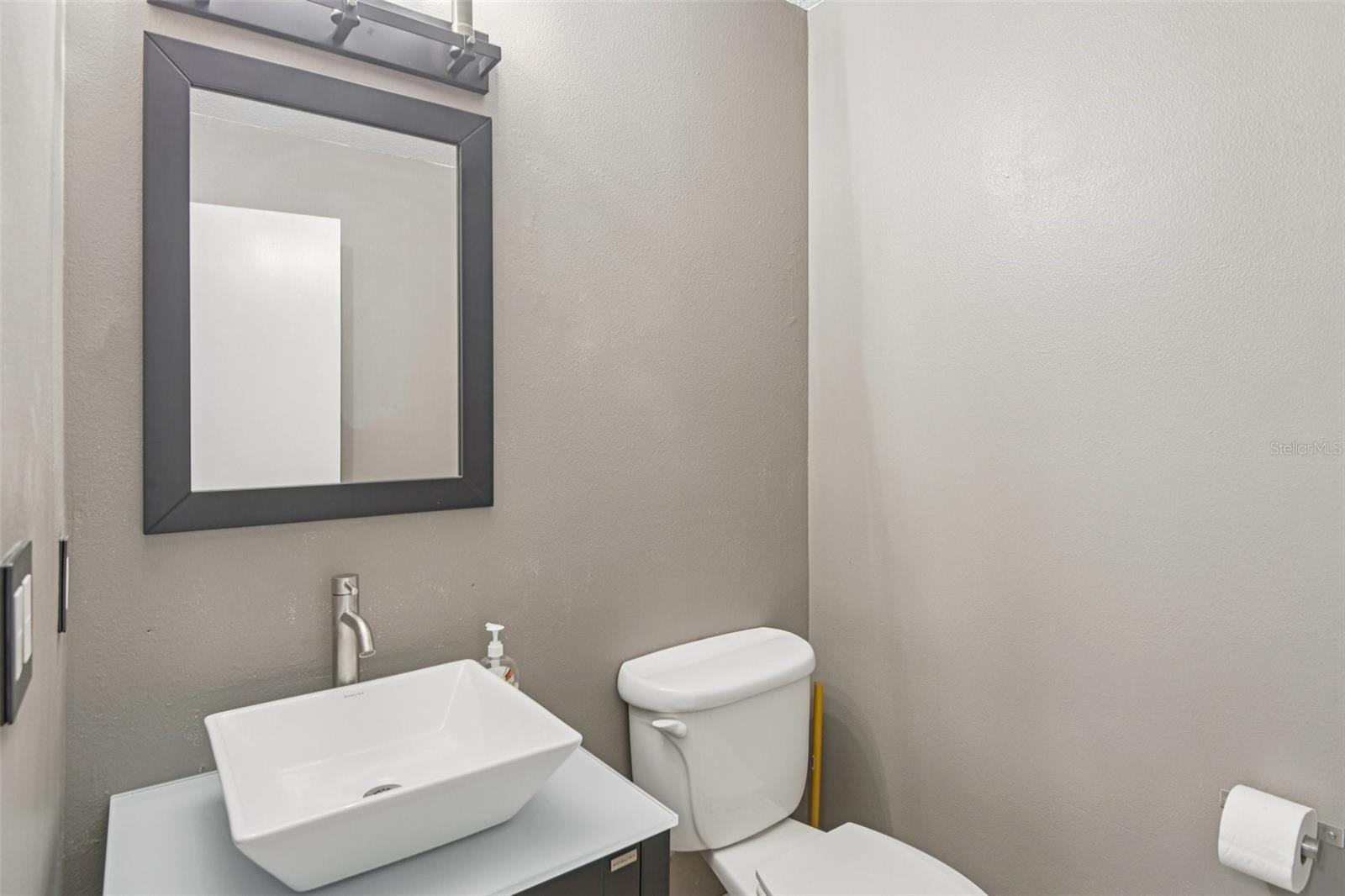 WALKER-WHITNEY PLAZA CONDO - Residential