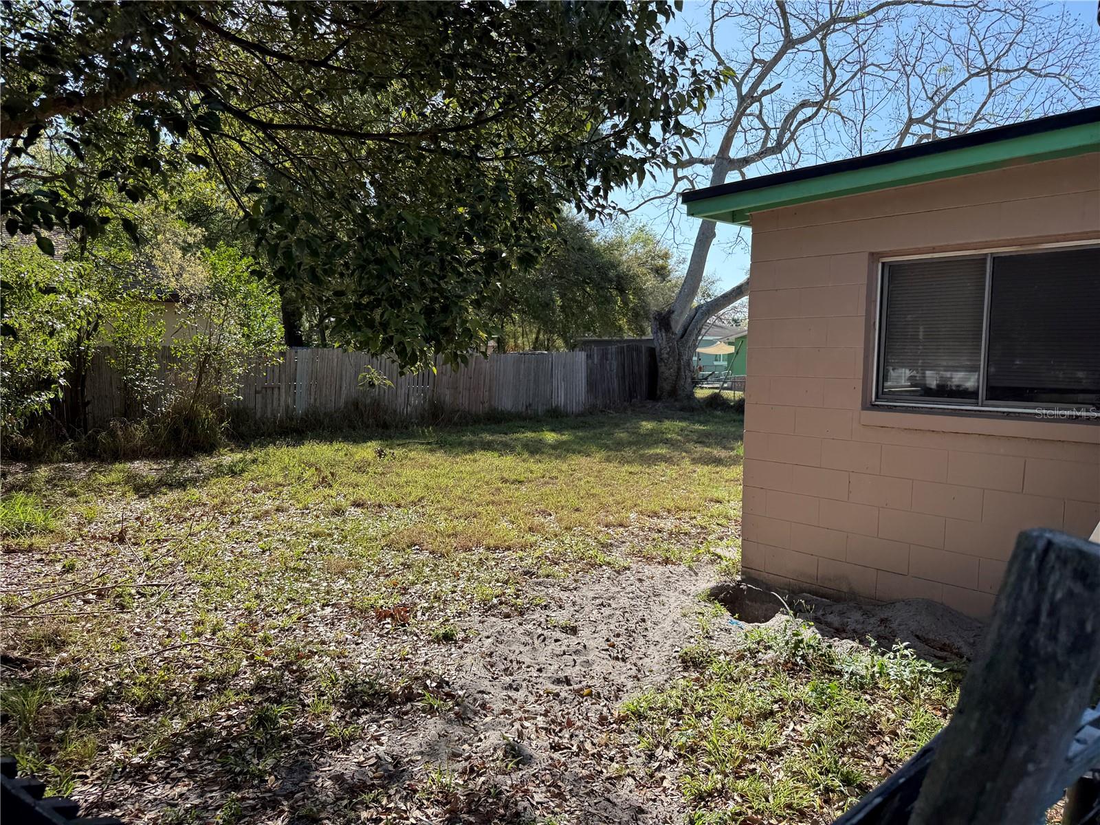 ROOSEVELT PARK - Residential