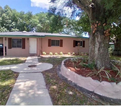1523 AMAROS AVENUE ORLANDO FL 32811