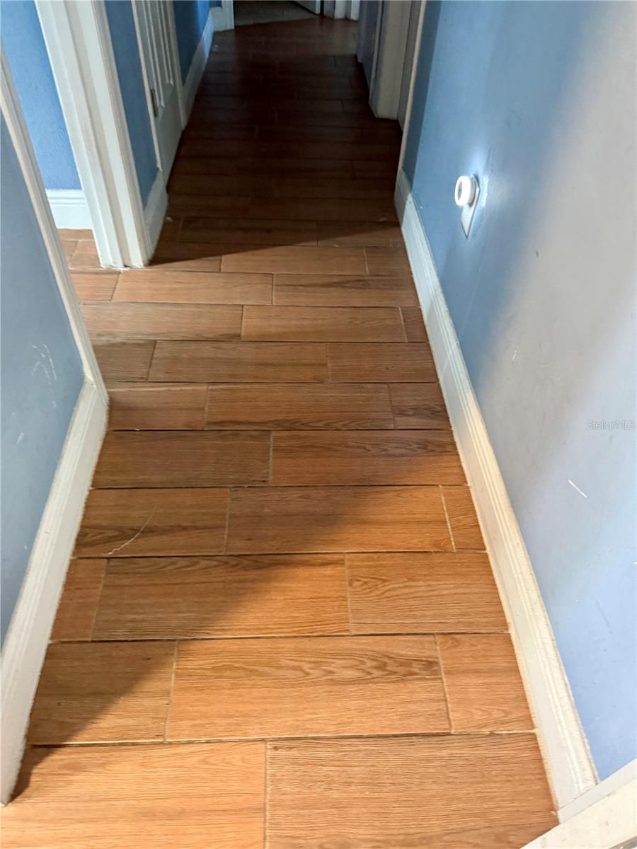 ROOSEVELT PARK - Residential