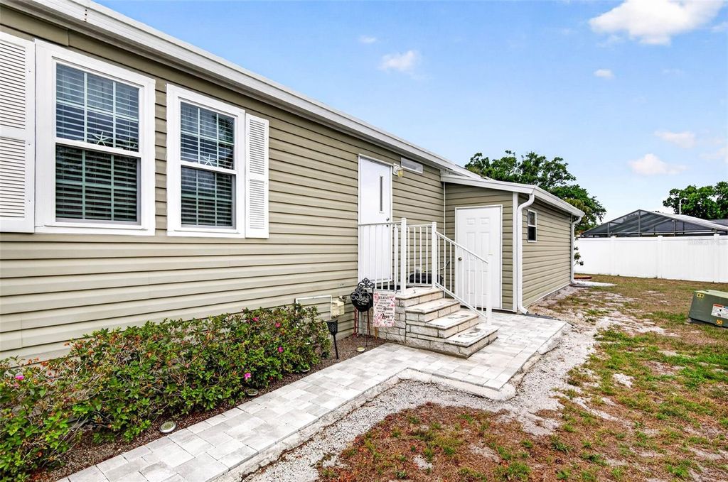 Photo of 9790 66th Street N #397, Pinellas Park, FL 33782 (MLS # TB8501030)