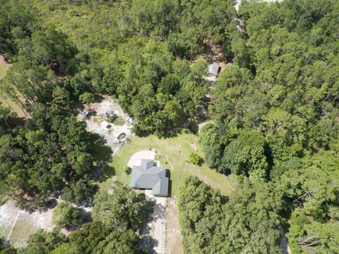 Photo of 1135 Peterson Road, Pierson, FL 32180 (MLS # V4943567)