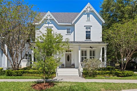 5189 FENWOOD LANE ORLANDO FL 32814