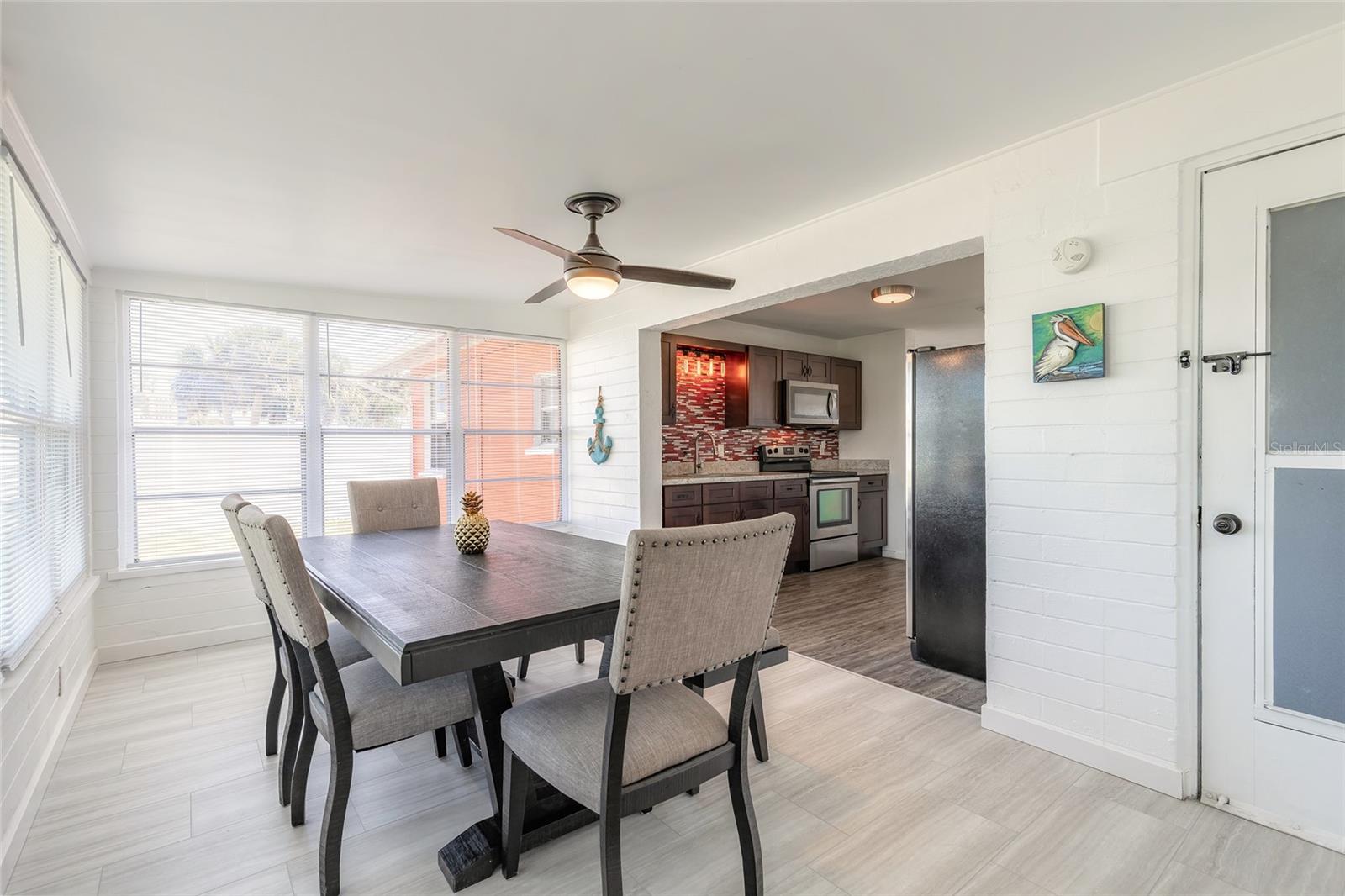 ORMOND BY SEA 07 - Residential