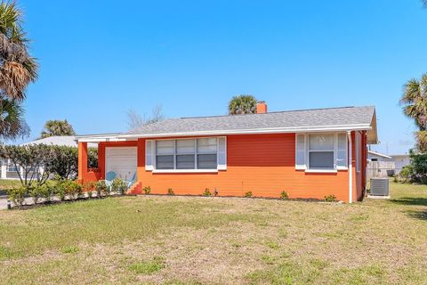 29 PALMETTO DRIVE ORMOND BEACH FL 32176