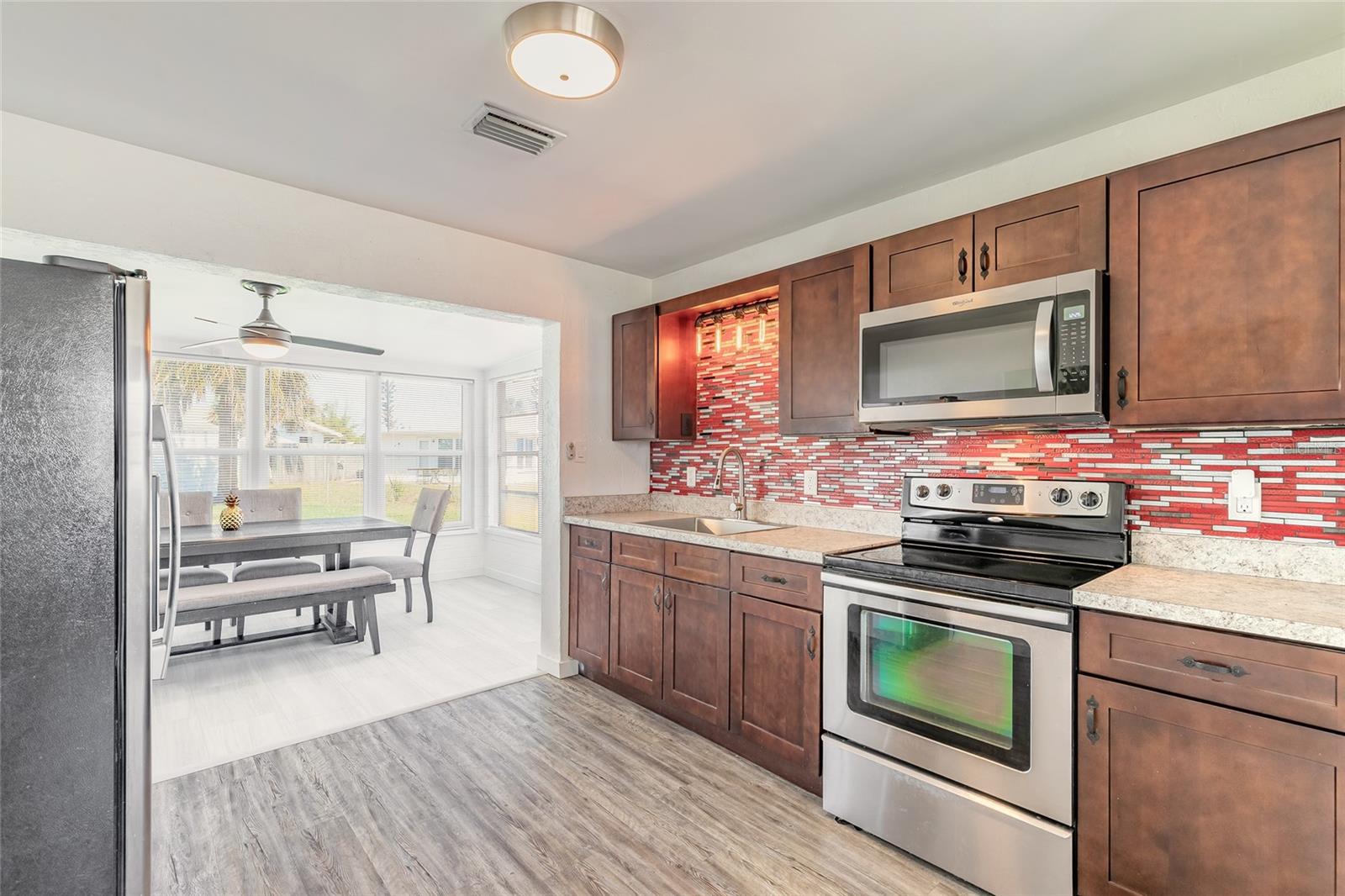 ORMOND BY SEA 07 - Residential