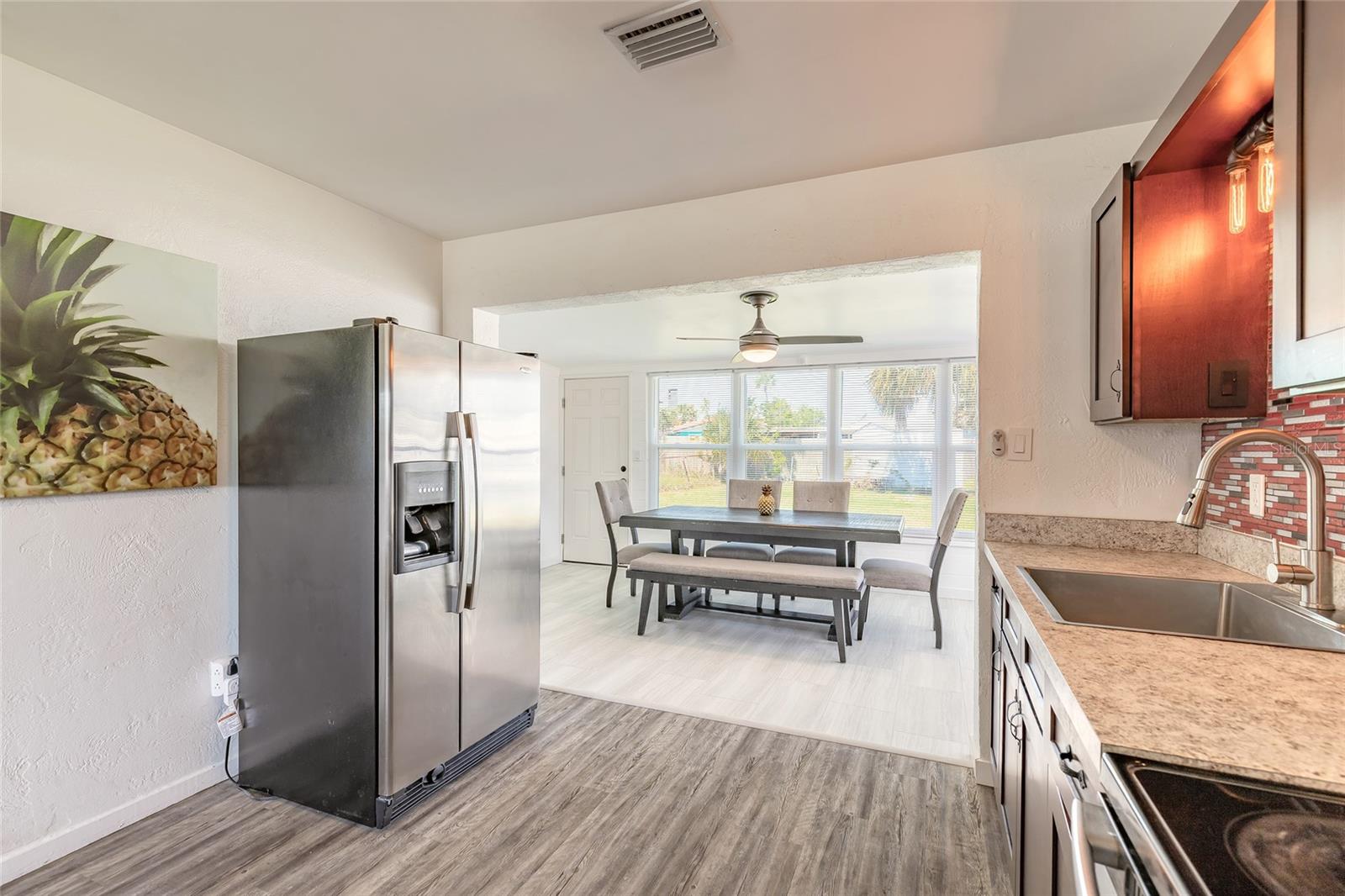 ORMOND BY SEA 07 - Residential