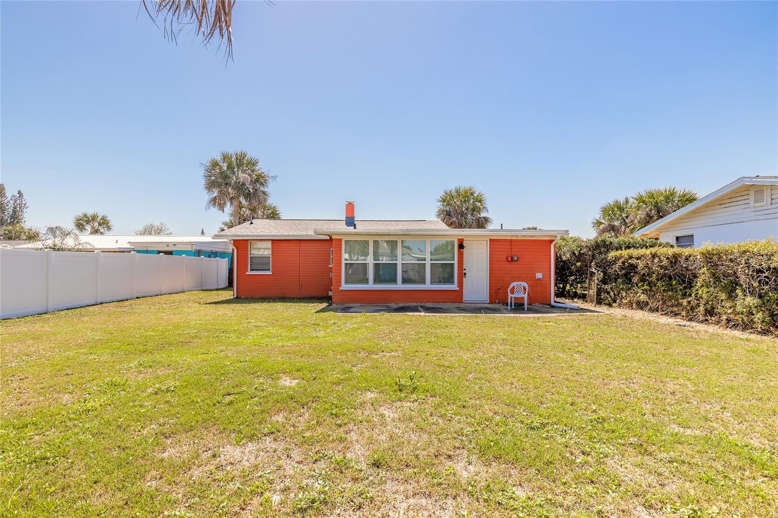 ORMOND BY SEA 07 - Residential