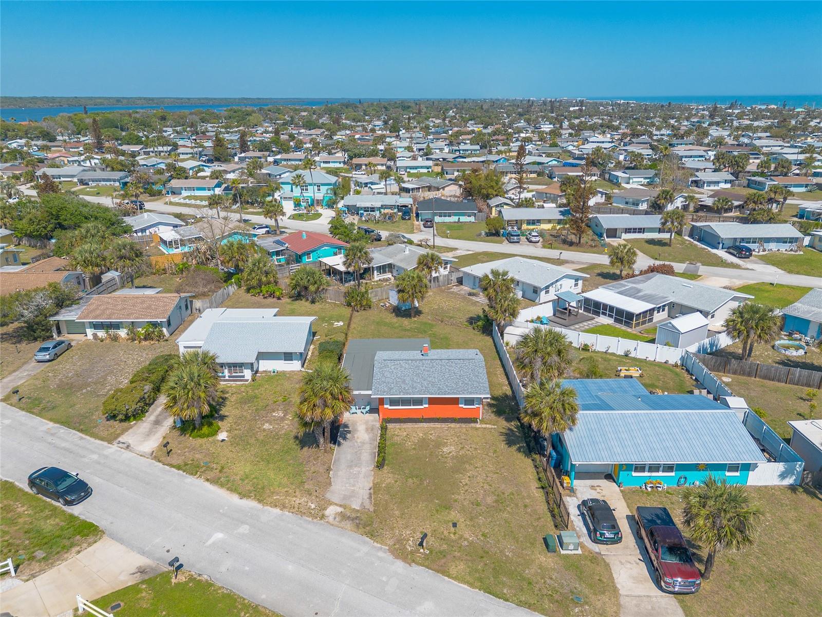 ORMOND BY SEA 07 - Residential