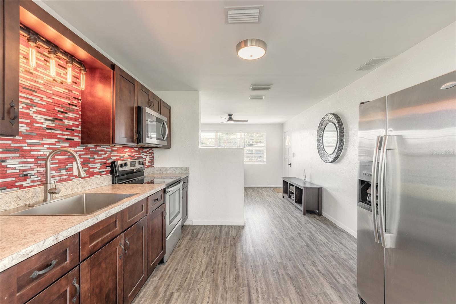 ORMOND BY SEA 07 - Residential