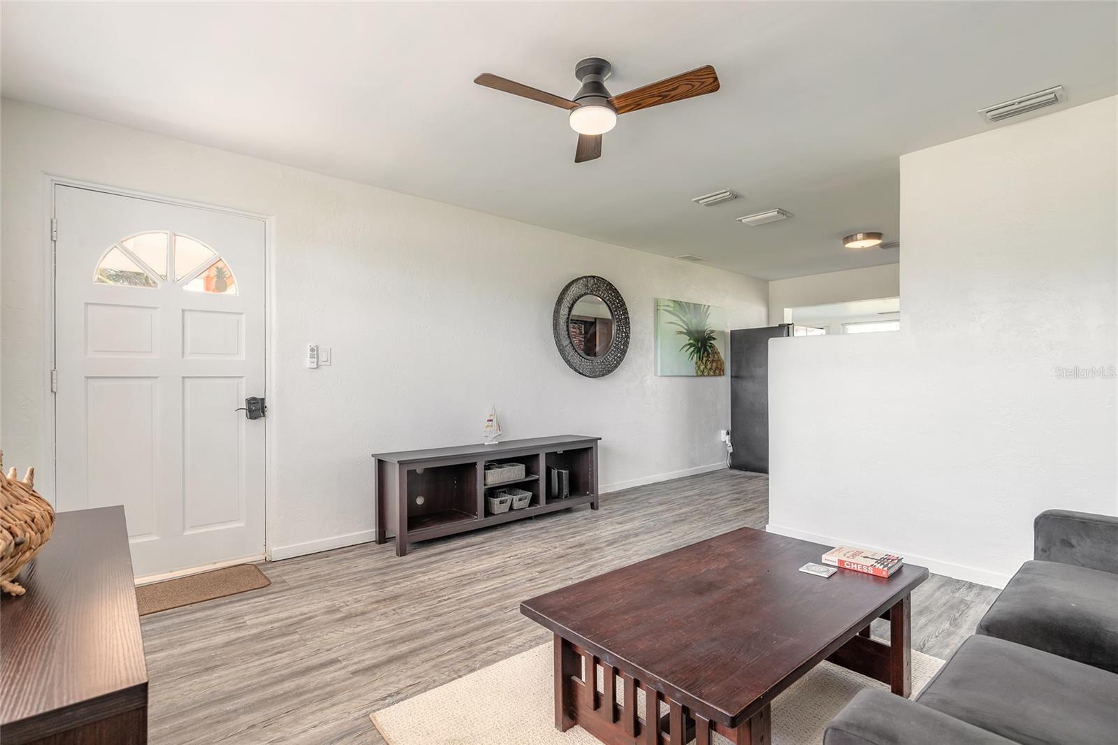 ORMOND BY SEA 07 - Residential