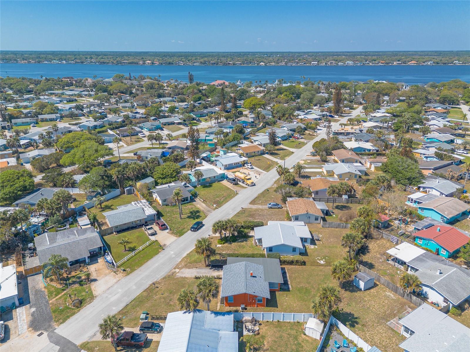 ORMOND BY SEA 07 - Residential