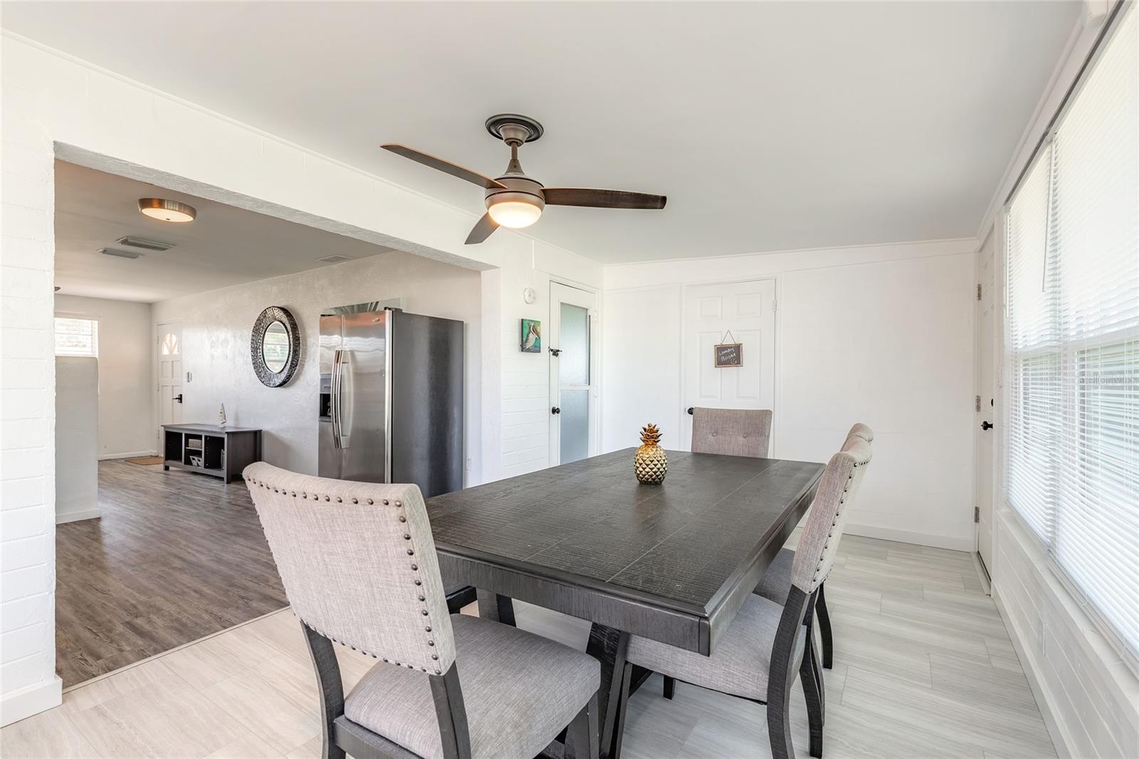 ORMOND BY SEA 07 - Residential