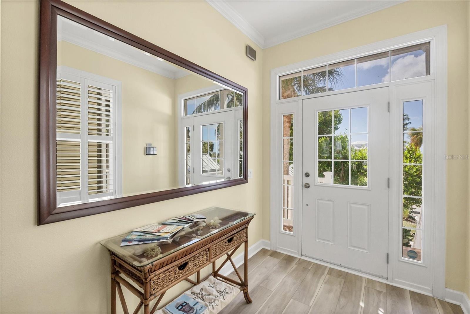 CORAL CREEK ANGLERS CLUB 02 - Residential