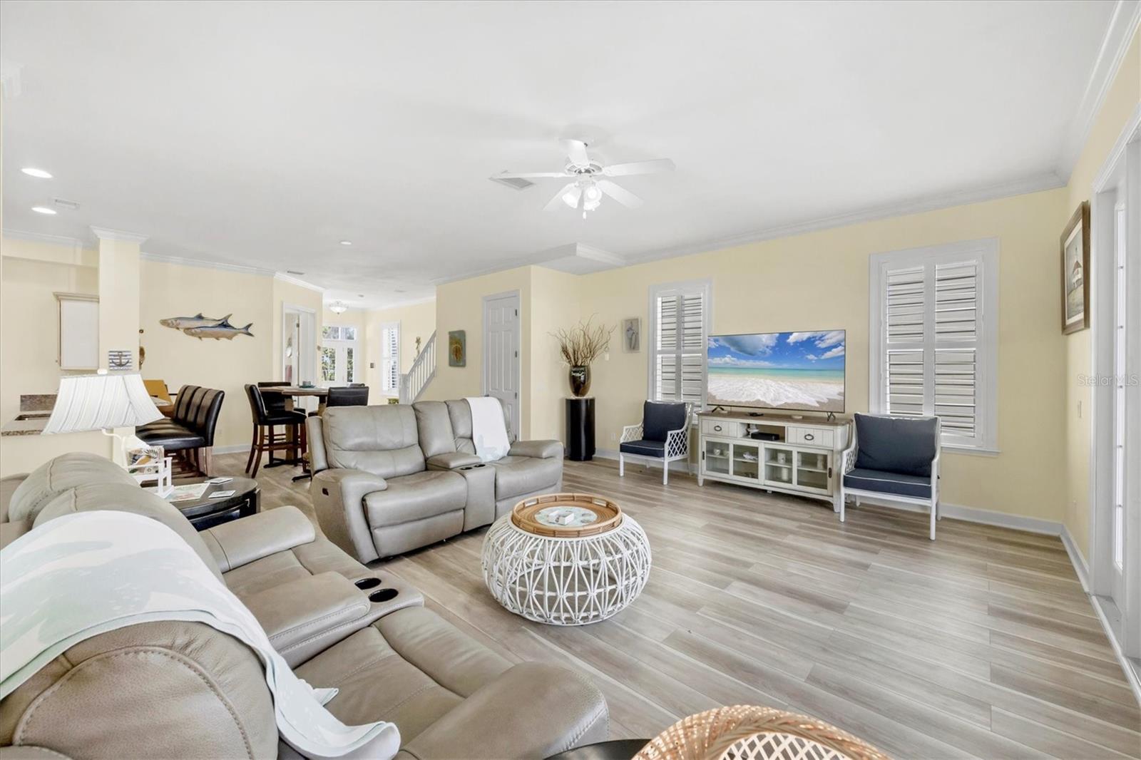 CORAL CREEK ANGLERS CLUB 02 - Residential