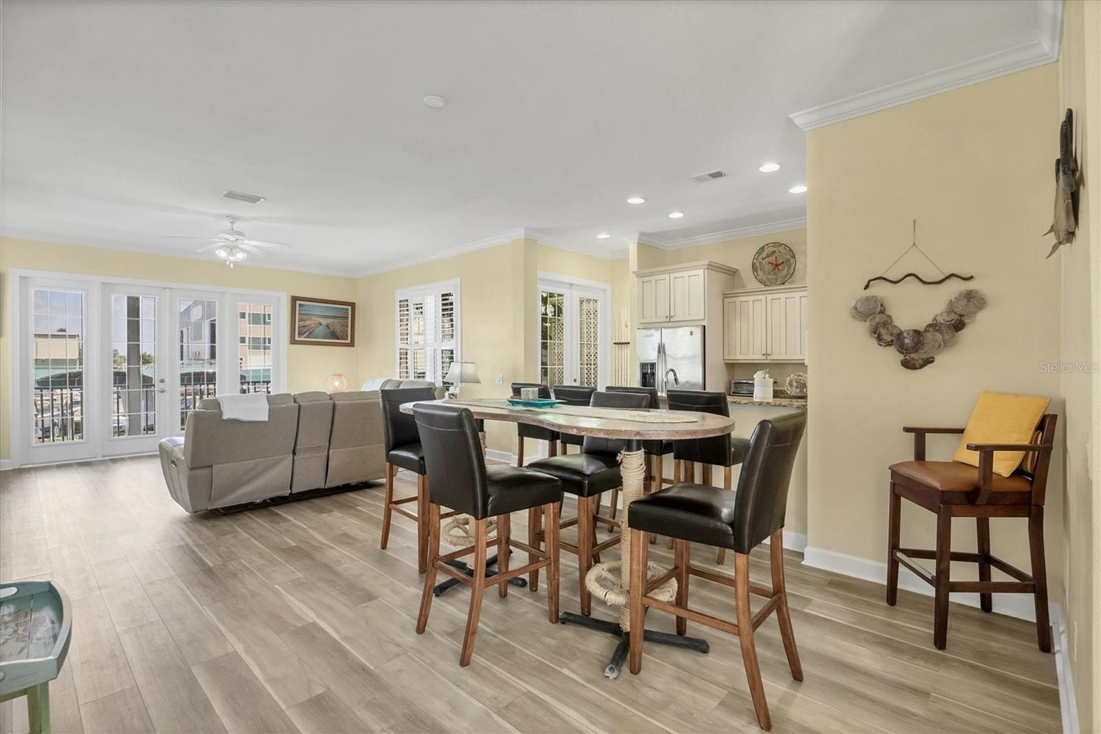 CORAL CREEK ANGLERS CLUB 02 - Residential