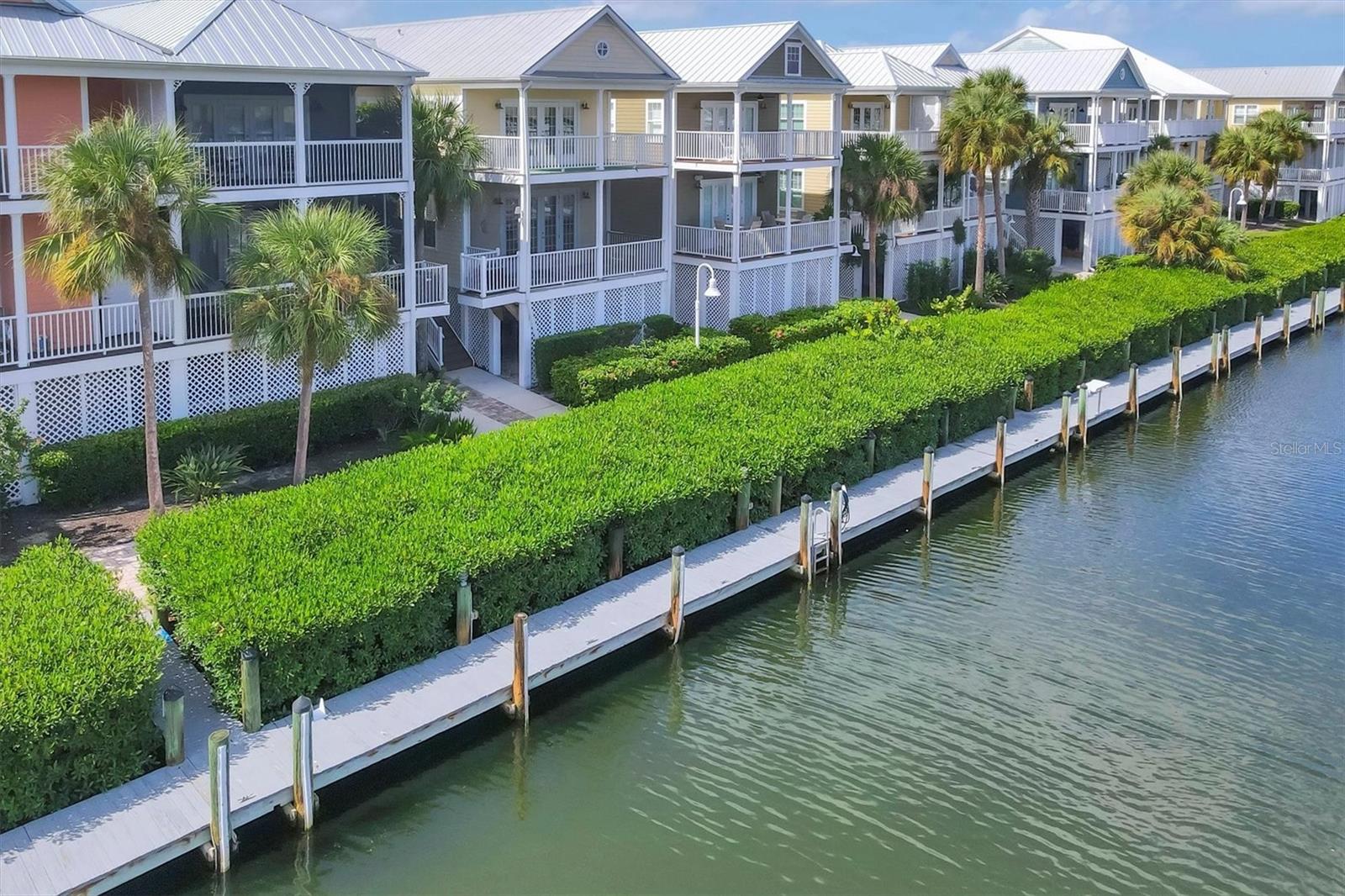 CORAL CREEK ANGLERS CLUB 02 - Residential