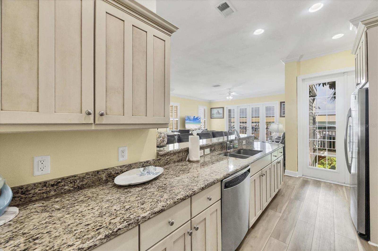 CORAL CREEK ANGLERS CLUB 02 - Residential