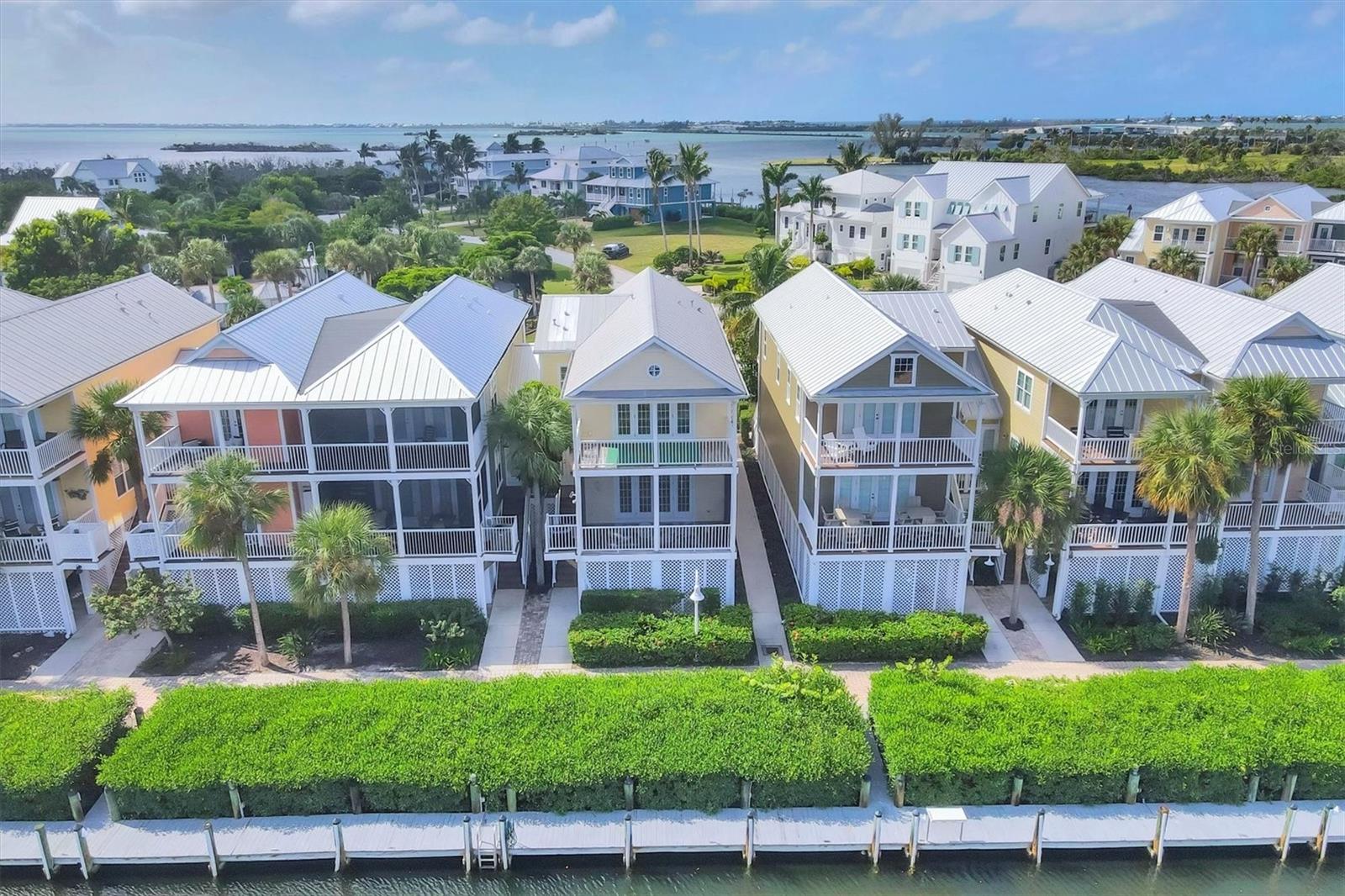 CORAL CREEK ANGLERS CLUB 02 - Residential