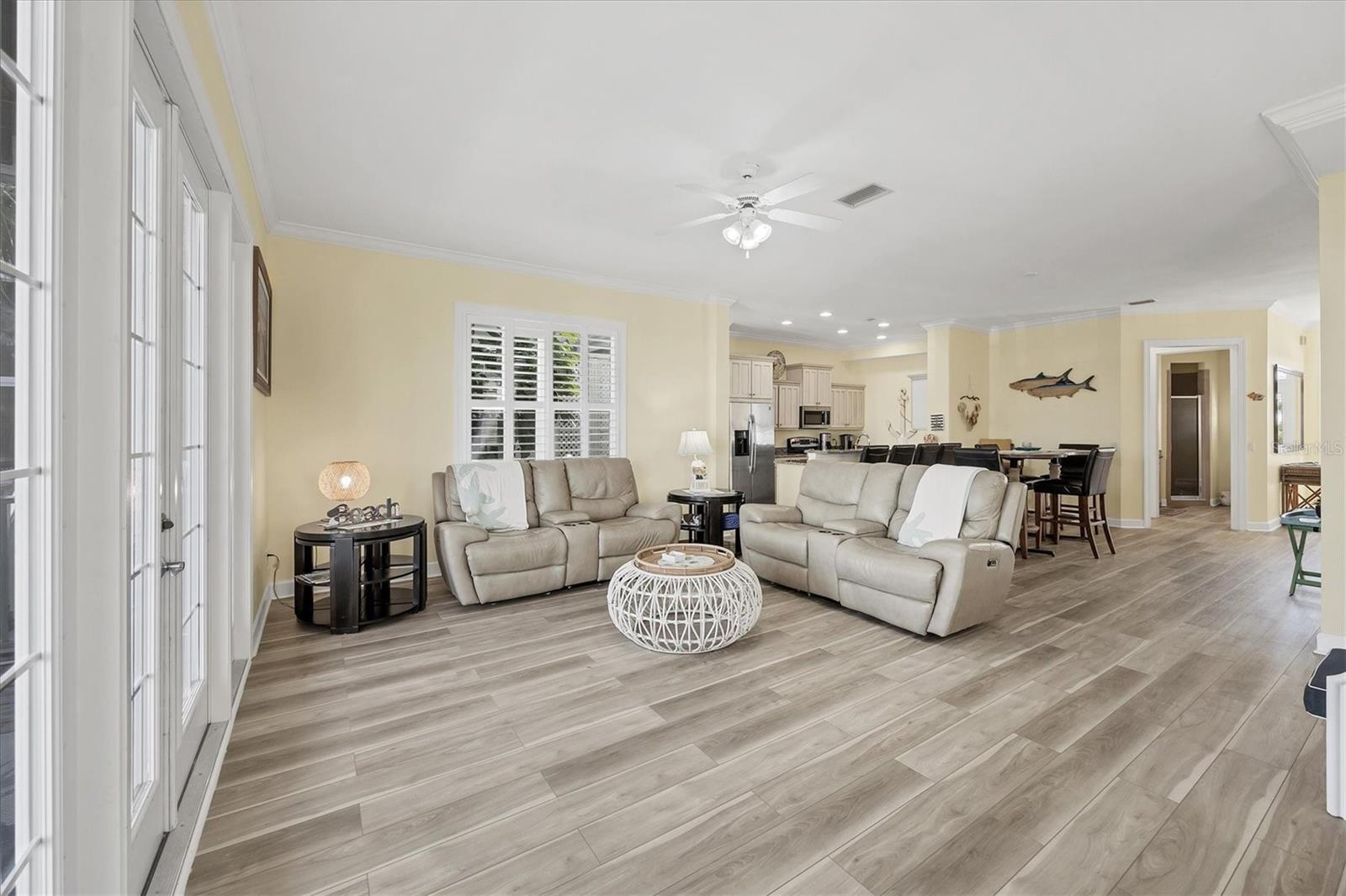 CORAL CREEK ANGLERS CLUB 02 - Residential