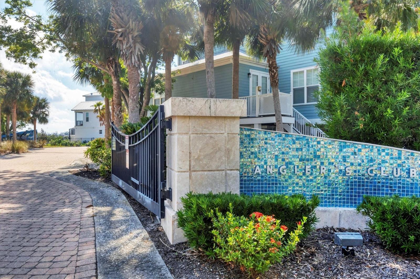 CORAL CREEK ANGLERS CLUB 02 - Residential