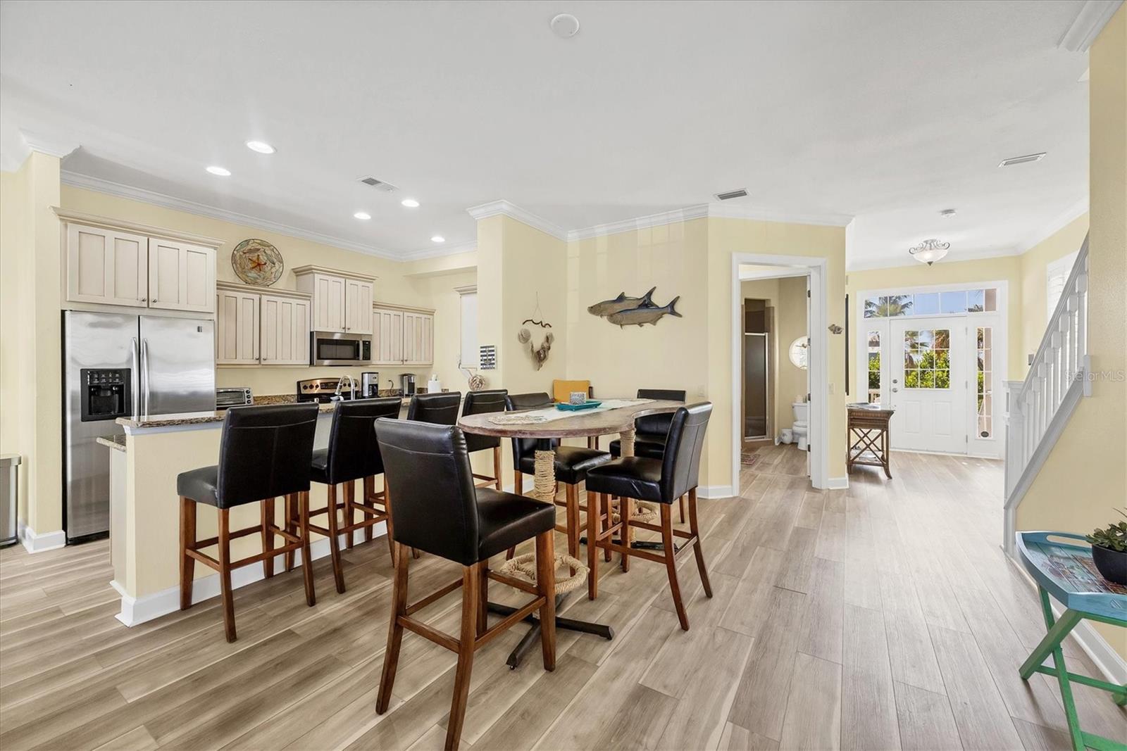 CORAL CREEK ANGLERS CLUB 02 - Residential