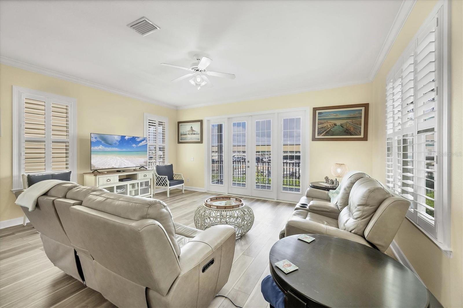 CORAL CREEK ANGLERS CLUB 02 - Residential