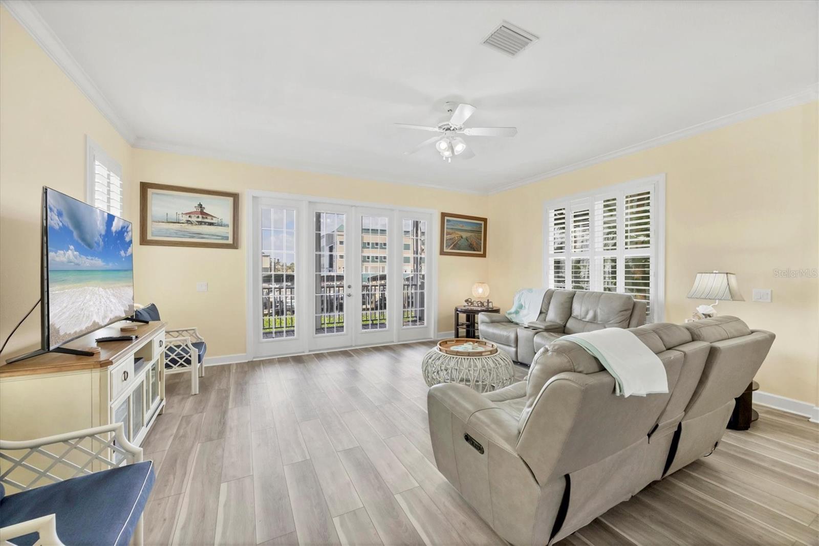 CORAL CREEK ANGLERS CLUB 02 - Residential