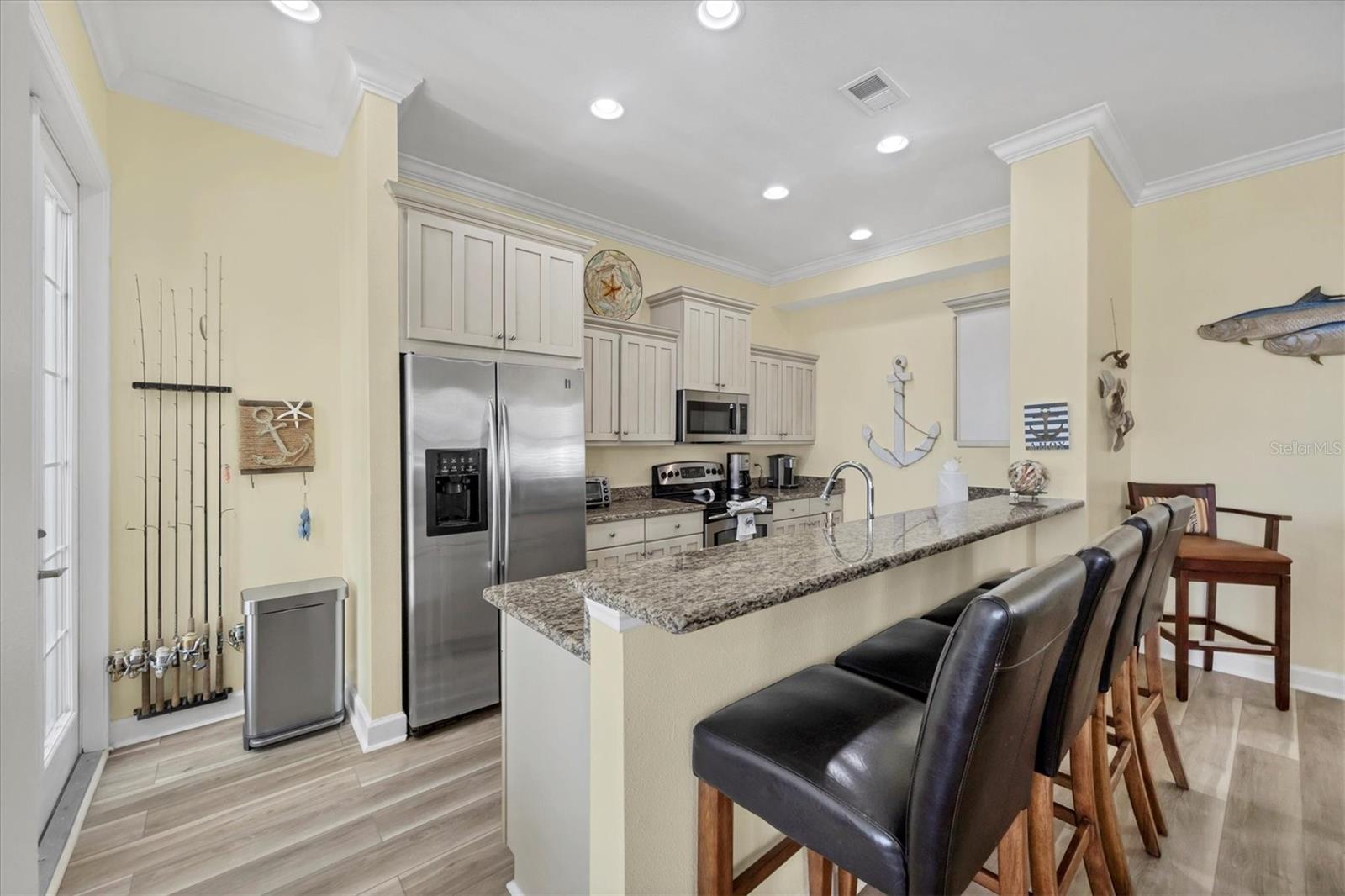 CORAL CREEK ANGLERS CLUB 02 - Residential