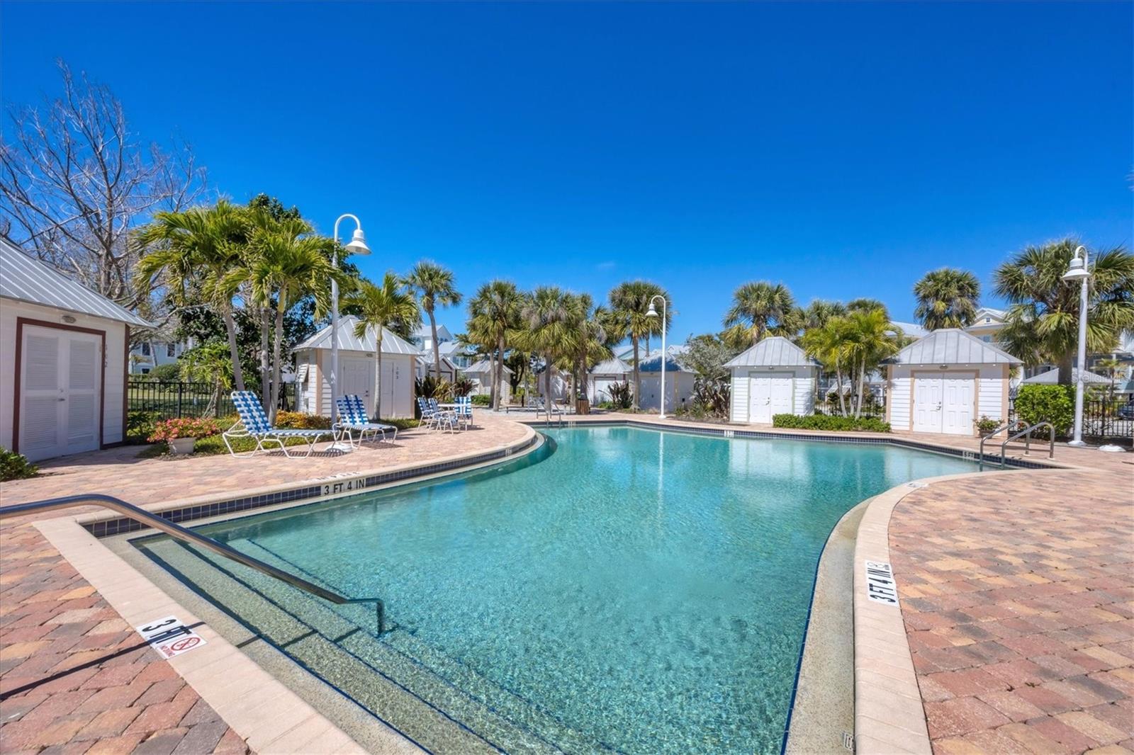 CORAL CREEK ANGLERS CLUB 02 - Residential