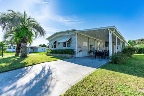 A home in ZEPHYRHILLS